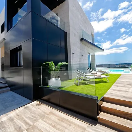 Villa Sant Meloneras Exterior photo